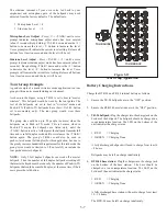 Preview for 13 page of Telex BTR-24 Operating Manual