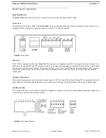 Предварительный просмотр 11 страницы Telex C-2000 Technical Manual