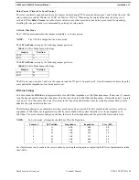 Предварительный просмотр 15 страницы Telex C-2000 Technical Manual