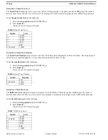 Предварительный просмотр 24 страницы Telex C-2000 Technical Manual