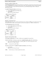 Предварительный просмотр 25 страницы Telex C-2000 Technical Manual