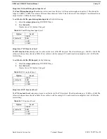 Предварительный просмотр 33 страницы Telex C-2000 Technical Manual