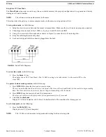 Предварительный просмотр 34 страницы Telex C-2000 Technical Manual