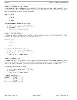 Предварительный просмотр 36 страницы Telex C-2000 Technical Manual