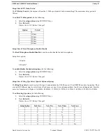 Предварительный просмотр 39 страницы Telex C-2000 Technical Manual