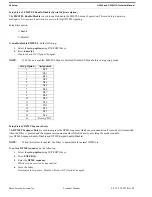 Предварительный просмотр 40 страницы Telex C-2000 Technical Manual