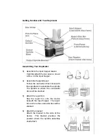 Preview for 9 page of Telex CDR100A Operation Manual