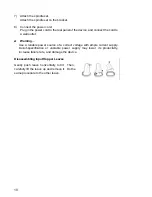 Preview for 10 page of Telex CDR100A Operation Manual