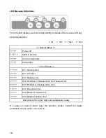 Preview for 16 page of Telex CDR100A Operation Manual