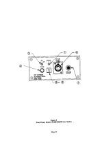 Preview for 11 page of Telex CM300 User Manual