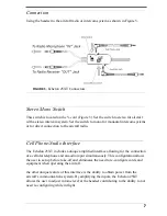 Preview for 11 page of Telex Echelon 25XT User Instructions