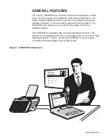 Предварительный просмотр 6 страницы Telex Firefly P200 User Manual