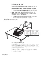 Предварительный просмотр 11 страницы Telex Firefly P200 User Manual