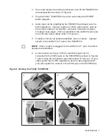 Предварительный просмотр 12 страницы Telex Firefly P200 User Manual