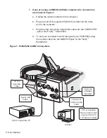 Предварительный просмотр 13 страницы Telex Firefly P200 User Manual