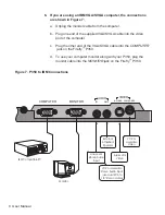 Предварительный просмотр 13 страницы Telex Firefly P350 User Manual