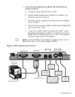 Предварительный просмотр 14 страницы Telex Firefly P350 User Manual