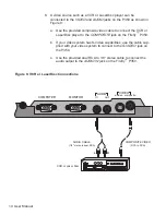 Предварительный просмотр 15 страницы Telex Firefly P350 User Manual