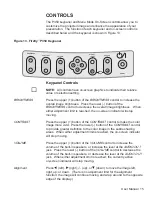 Preview for 20 page of Telex Firefly P350 User Manual