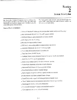 Preview for 4 page of Telex FMR-1000 User Manual