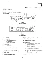 Preview for 5 page of Telex FMR-1000 User Manual