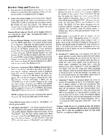 Preview for 6 page of Telex FMR-1000 User Manual