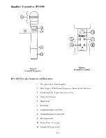 Preview for 8 page of Telex FMR-1000 User Manual