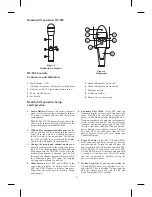 Preview for 6 page of Telex FMR-500 Operating Instructions Manual