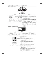 Preview for 9 page of Telex FMR-500 Operating Instructions Manual