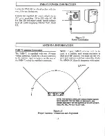 Preview for 17 page of Telex FMR-70 Operating Instructions Manual