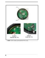 Preview for 14 page of Telex ICW-6 Installation And Operation Instructions Manual