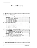 Preview for 2 page of Telex IP-223 to RTS Application Note