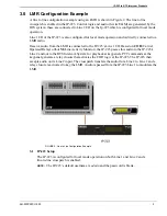 Preview for 5 page of Telex IP-223 to RTS Application Note