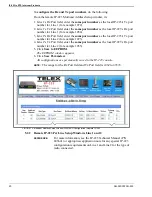 Preview for 20 page of Telex IP-223 to RTS Application Note