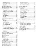 Preview for 6 page of Telex IP-223 Technical Manual