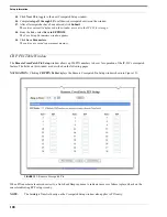 Preview for 106 page of Telex IP-223 Technical Manual