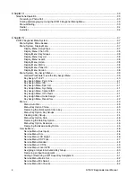 Preview for 4 page of Telex KP-812 User Manual