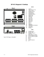 Preview for 10 page of Telex KP-812 User Manual