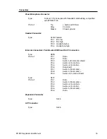 Preview for 15 page of Telex KP-812 User Manual