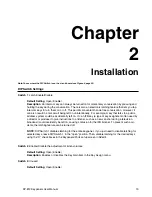 Preview for 19 page of Telex KP-812 User Manual