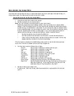 Preview for 39 page of Telex KP-812 User Manual