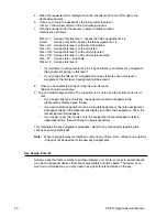 Preview for 40 page of Telex KP-812 User Manual