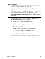 Preview for 55 page of Telex KP-812 User Manual