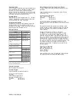 Preview for 73 page of Telex KP-812 User Manual