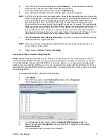 Preview for 87 page of Telex KP-812 User Manual