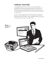 Preview for 6 page of Telex MagnaByte P170 User Manual