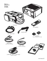 Preview for 10 page of Telex MagnaByte P170 User Manual