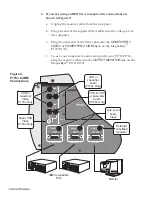 Предварительный просмотр 15 страницы Telex MagnaByte P170 User Manual