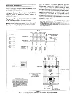 Preview for 2 page of Telex MS Series Technical Data