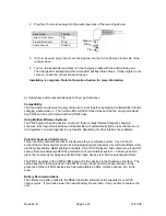 Preview for 5 page of Telex PW24-2 User Manual